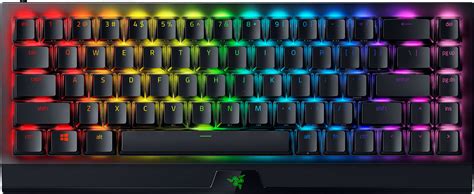 razer phantom keypad switch